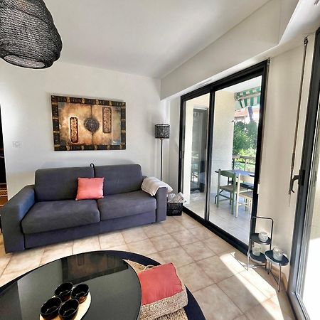 Appartement Plage Et Nature Saint-Raphaël エクステリア 写真