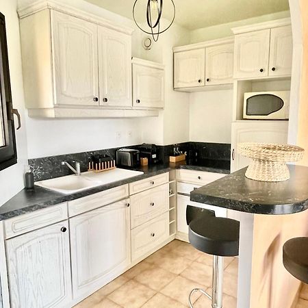 Appartement Plage Et Nature Saint-Raphaël エクステリア 写真