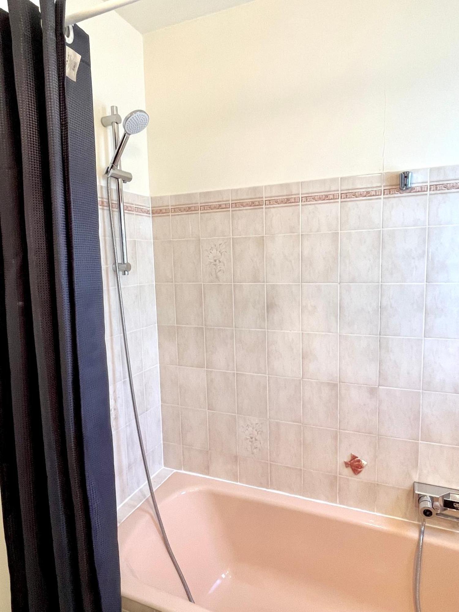 Appartement Plage Et Nature Saint-Raphaël エクステリア 写真