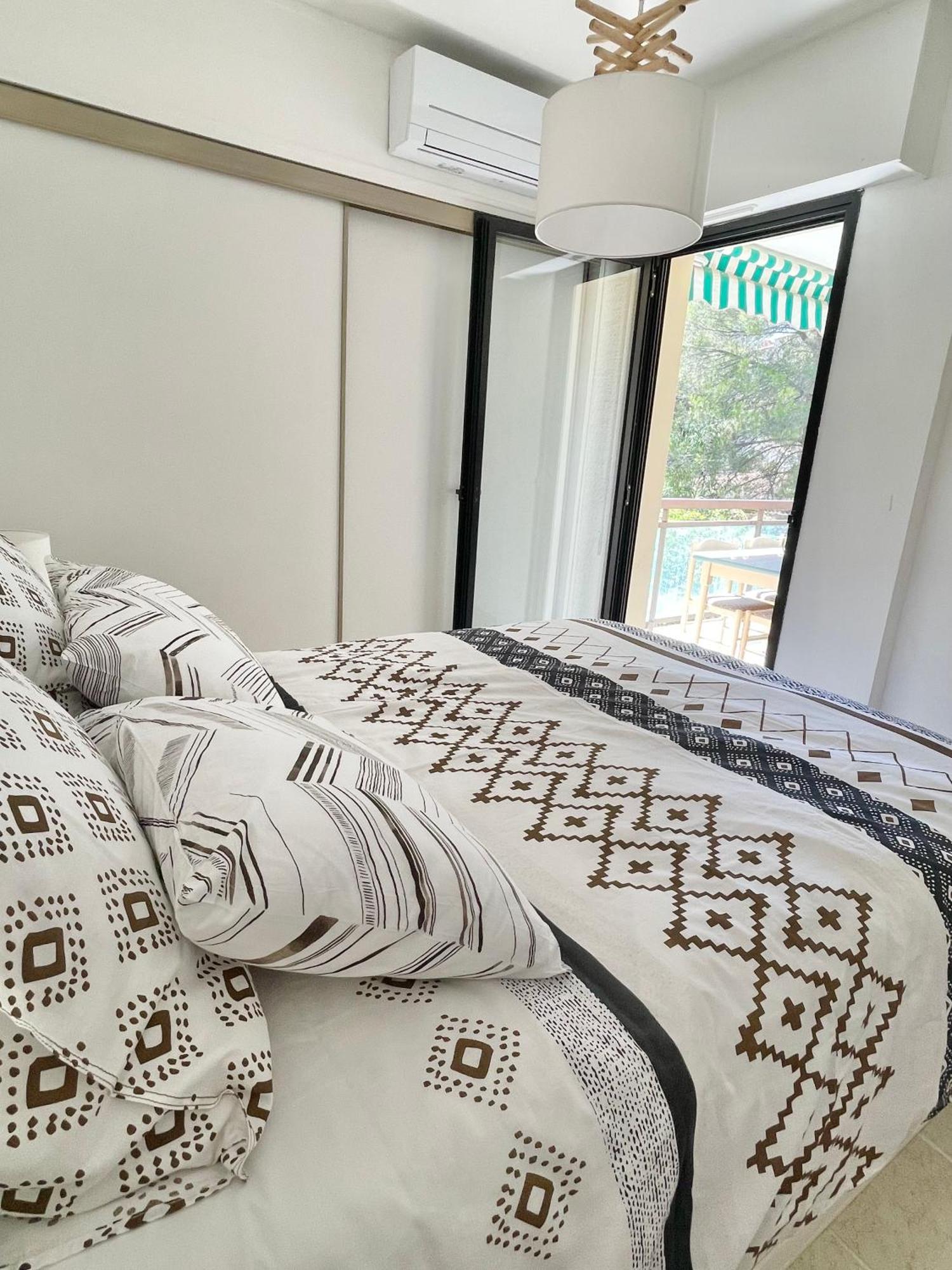 Appartement Plage Et Nature Saint-Raphaël エクステリア 写真