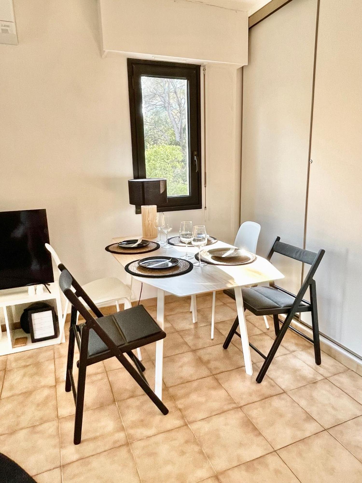 Appartement Plage Et Nature Saint-Raphaël エクステリア 写真