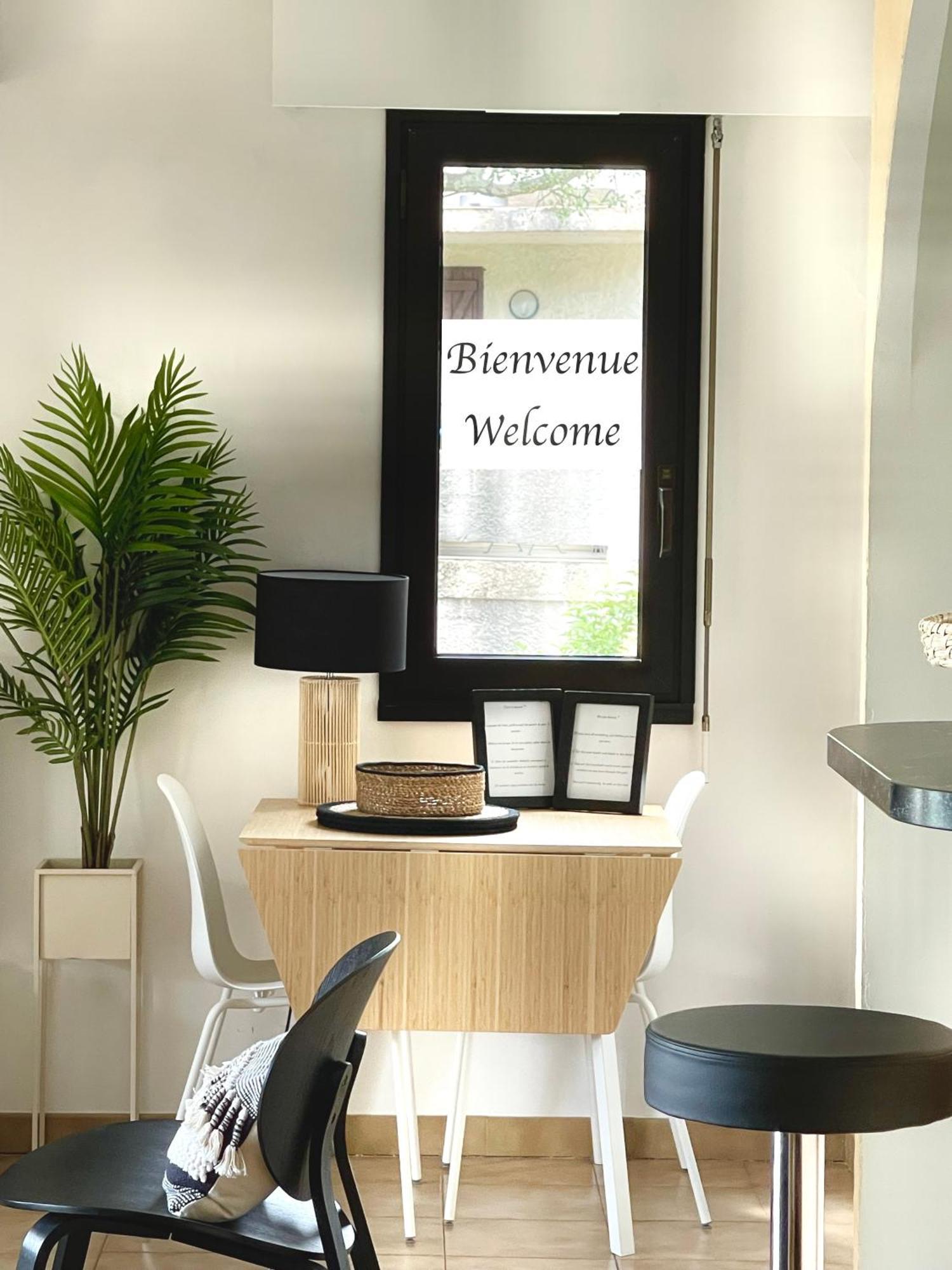 Appartement Plage Et Nature Saint-Raphaël エクステリア 写真
